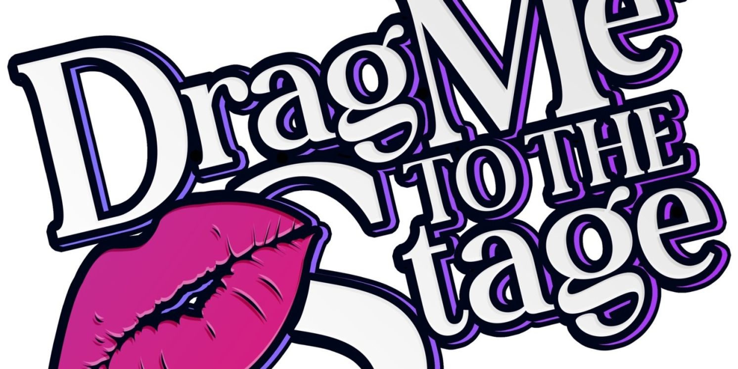 Drag Me to the Stage LLC To Present THE BIRTHDAY ROAST OF DARIENNE LAKE  Image