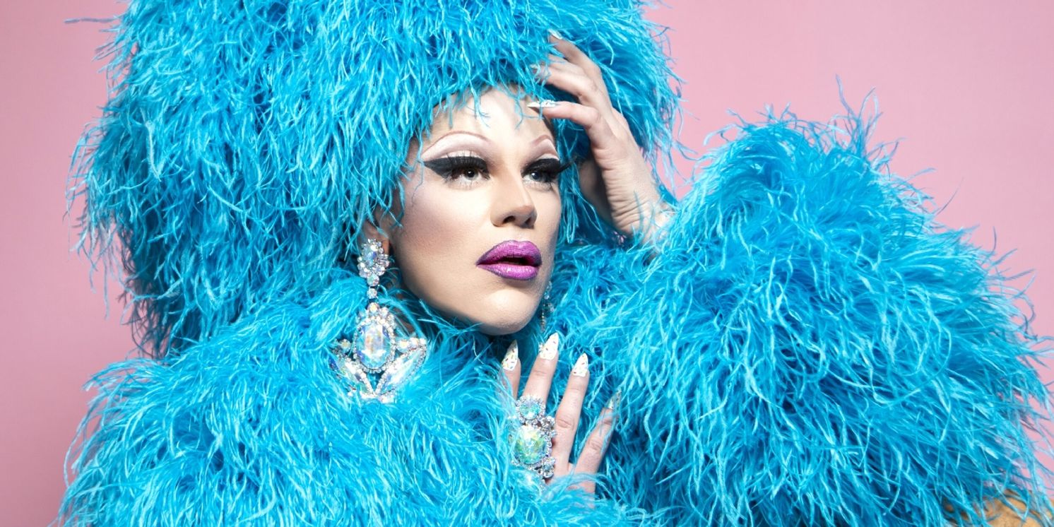 Drag Me to the Stage To Present RUPAUL'S DRAG RACE INVASION  Image