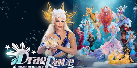 Drag Race Philippines to Return for Fourth Season on WOW Presents Plus Photo
