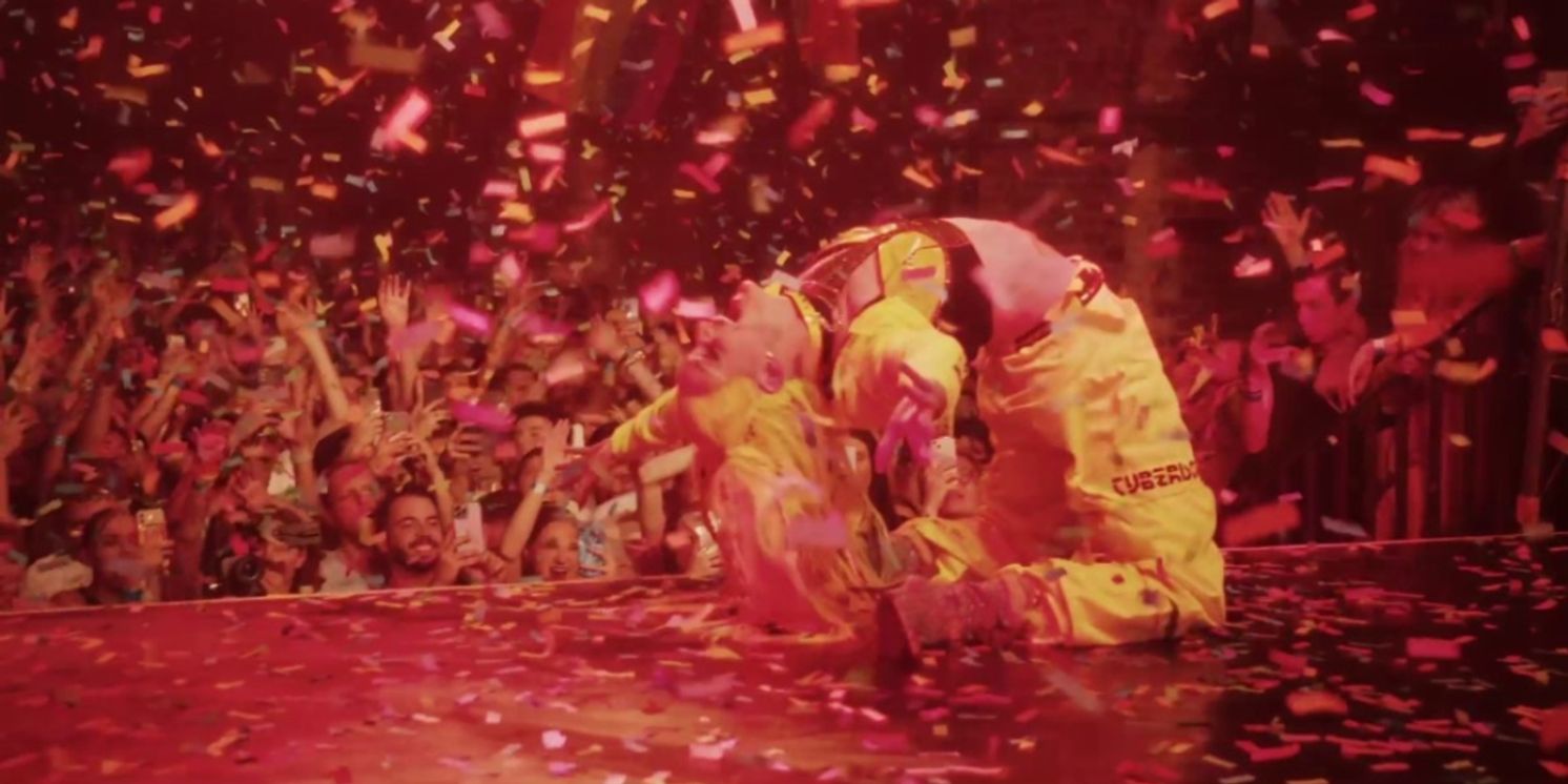 Drag Race Star Lady Camden Doc LADY LIKE Streaming in January  Image