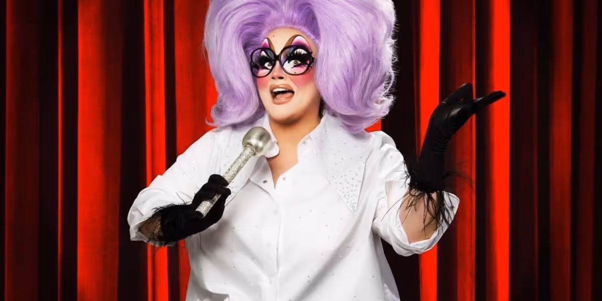 Drag Star Maureen SanDiego Brings A STAR IS ABORTED to Hollywood Fringe