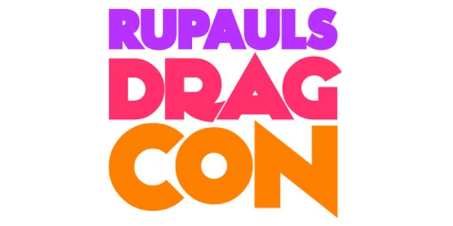 DragCon LA Will Return Will Return For 'Hottest Ever' Event in 2024  Image