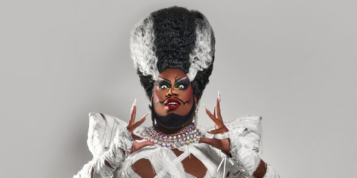 Blackberri to Present BLACK MAGIC WOMAN at The Laurie Beechman Theater