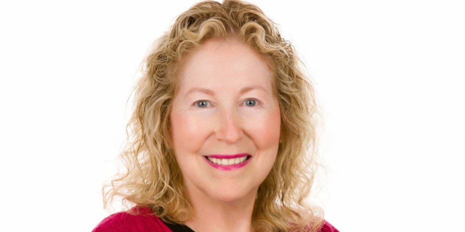 Drama Book Shop to Present Conversation With Julie Gilbert Author of GIANT LOVE  Image