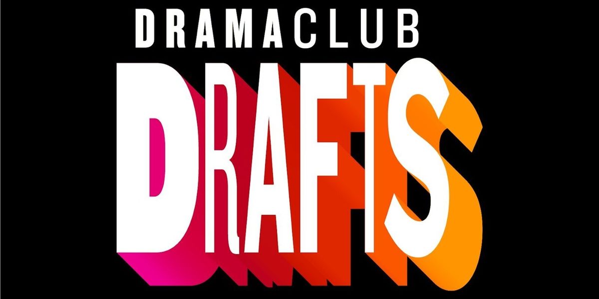 Drama Club to Showcase Four New Musicals in Drafts Reading Series