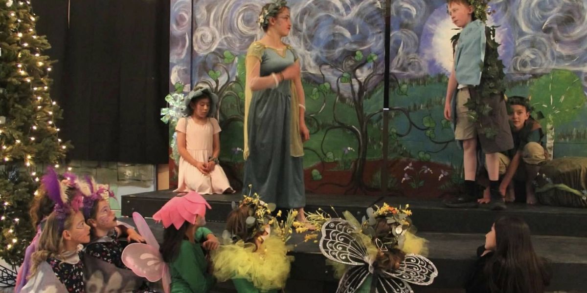 Drama Notebook to Offer Affordable, Royalty-Free Scripts For Kids, Teens, and Schools