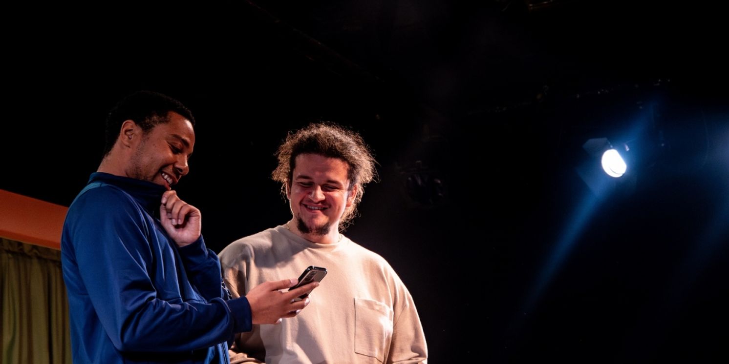 Drama Programme For Care-Experienced Young People Receives Funding  Image