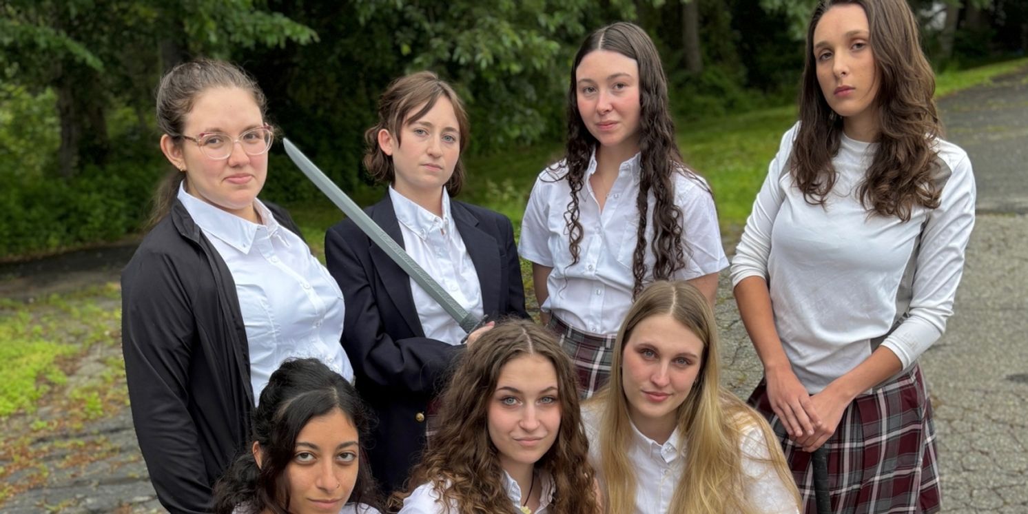 Drama Works Theatre Company To Stage MAC BETH Shakespeare Adaptation  Image