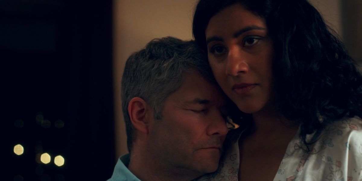 Dramatic Short REMINISCE to Make World Premiere at Oscar-Qualifying LA Shorts