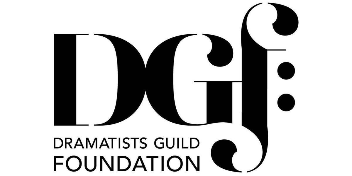 Dramatists Guild Foundation Announces Recipients of the Catalyst Fellowship