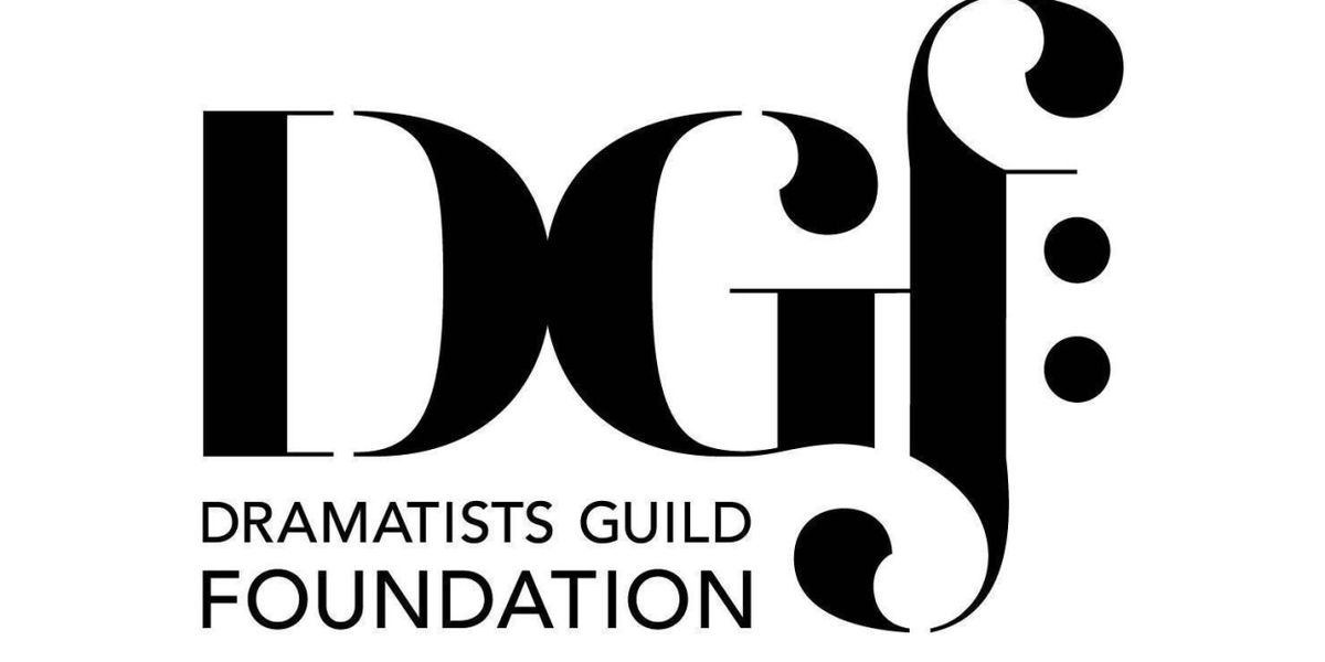 Dramatists Guild Foundation Reveals 2024-2025 Fellows Class