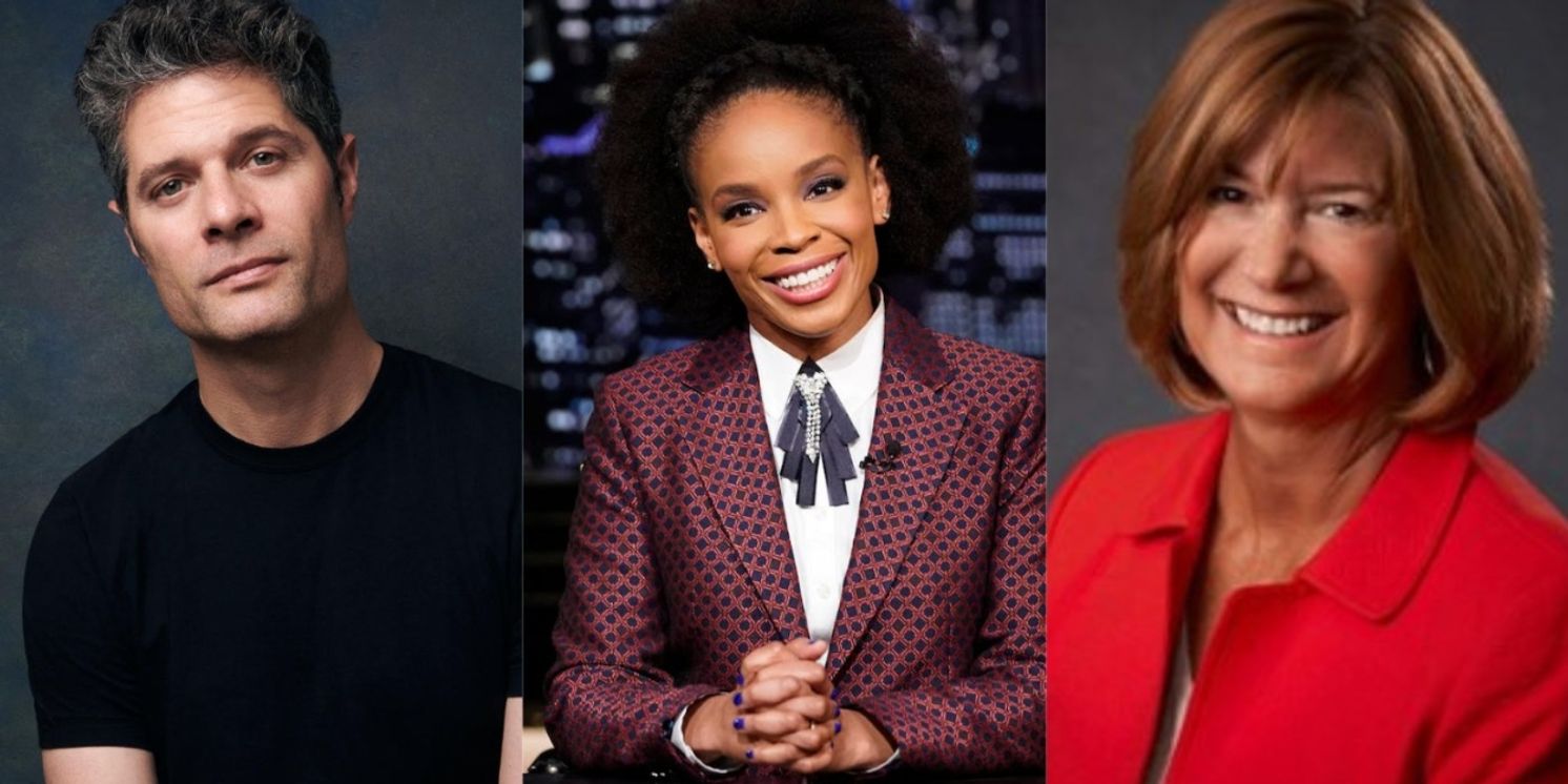 Dramatists Guild Foundation Will Honor Tom Kitt and Mindy Rich at Annual Gala  Image