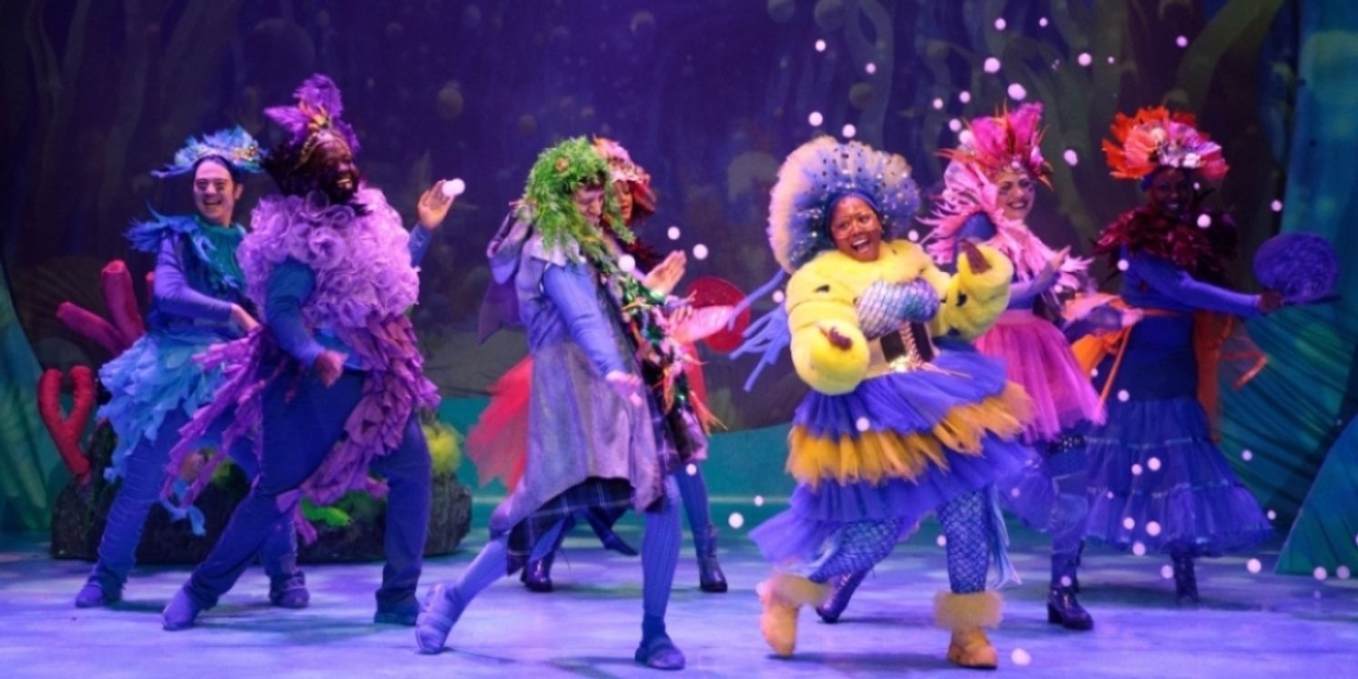 Dramatists Guild Of America Condemns Kennedy Center FINN Cancellation  Image