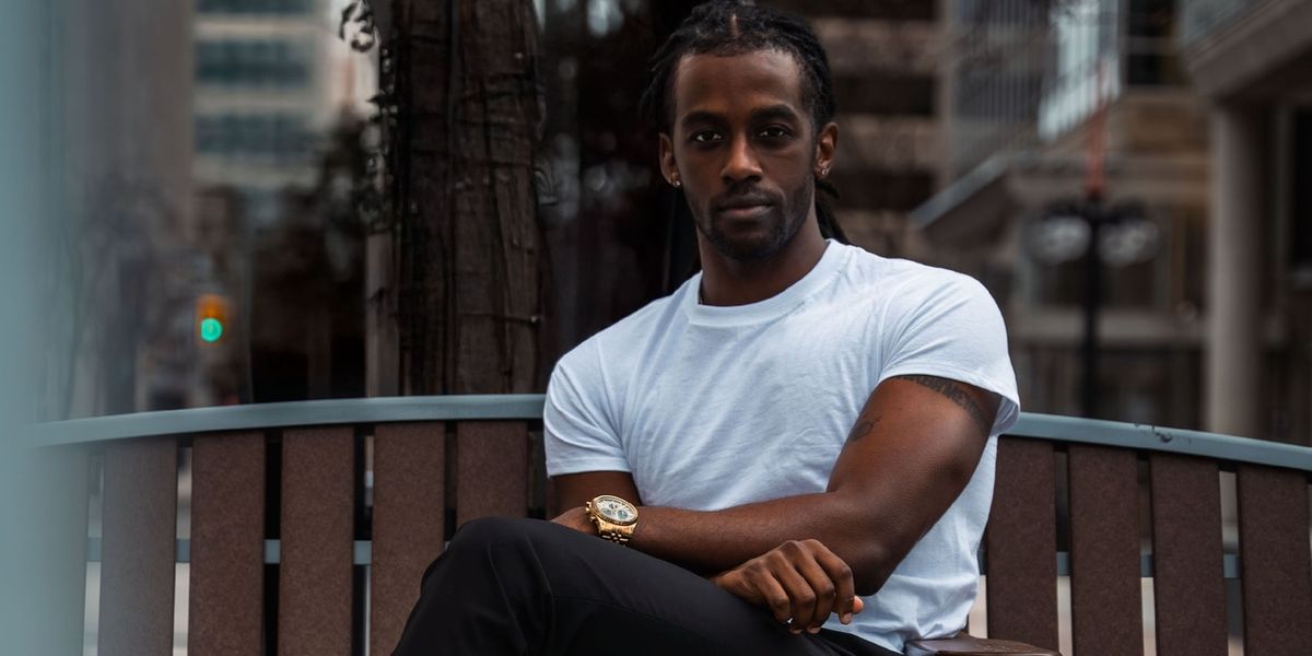 Dreads Denzel Revisited: How Simba William Yakibonge’s Audition-Born Nickname Set the Tone for a Remarkable Acting Career