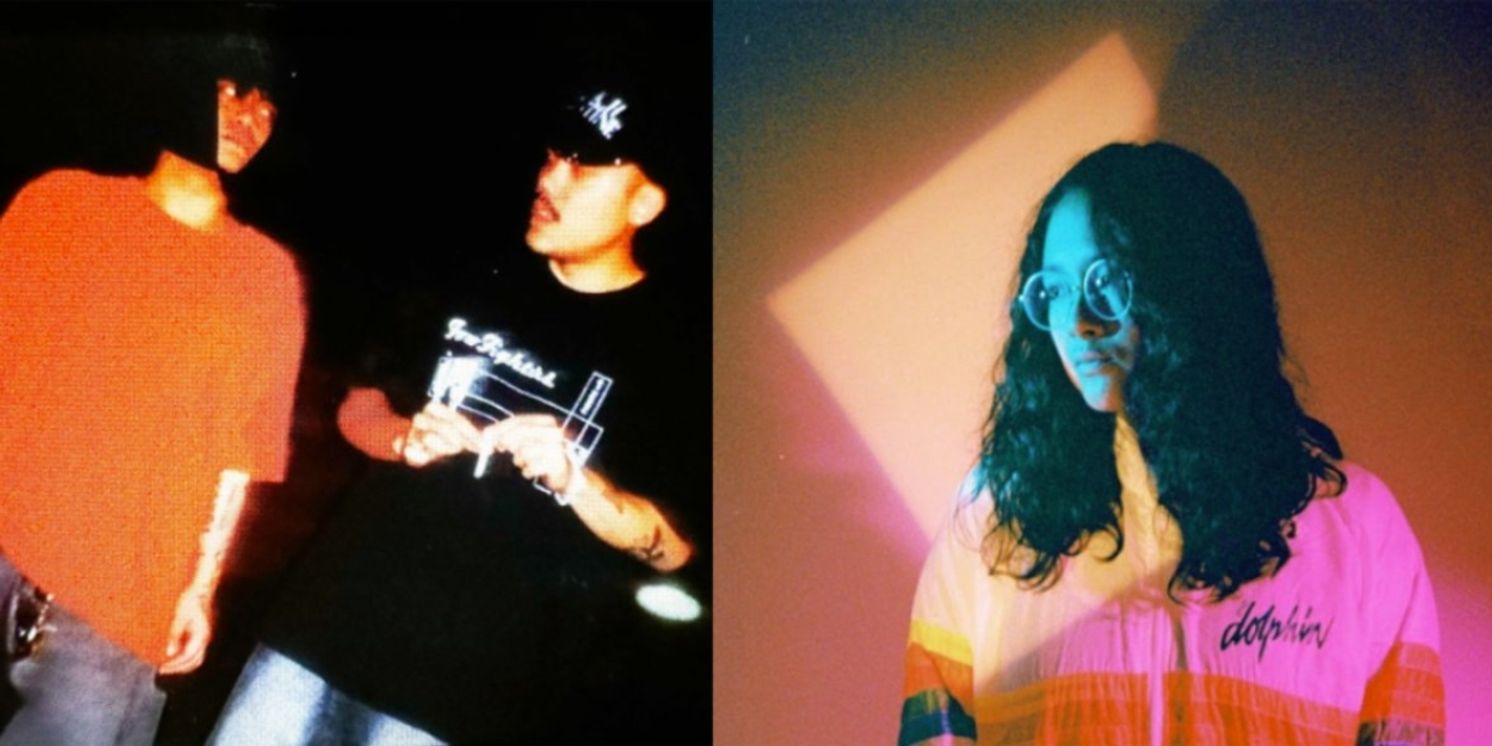 Dream, Ivory Share Jay Som Collaboration 'Milk'  Image