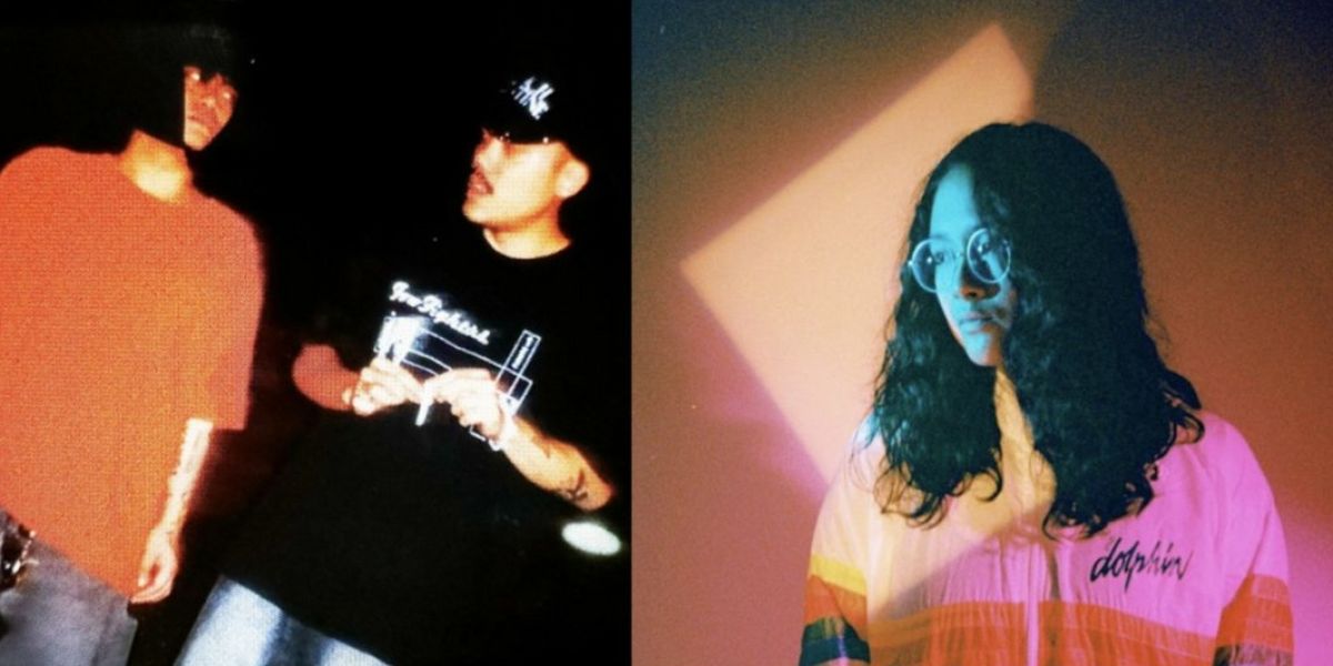 Dream, Ivory Share Jay Som Collaboration 'Milk'