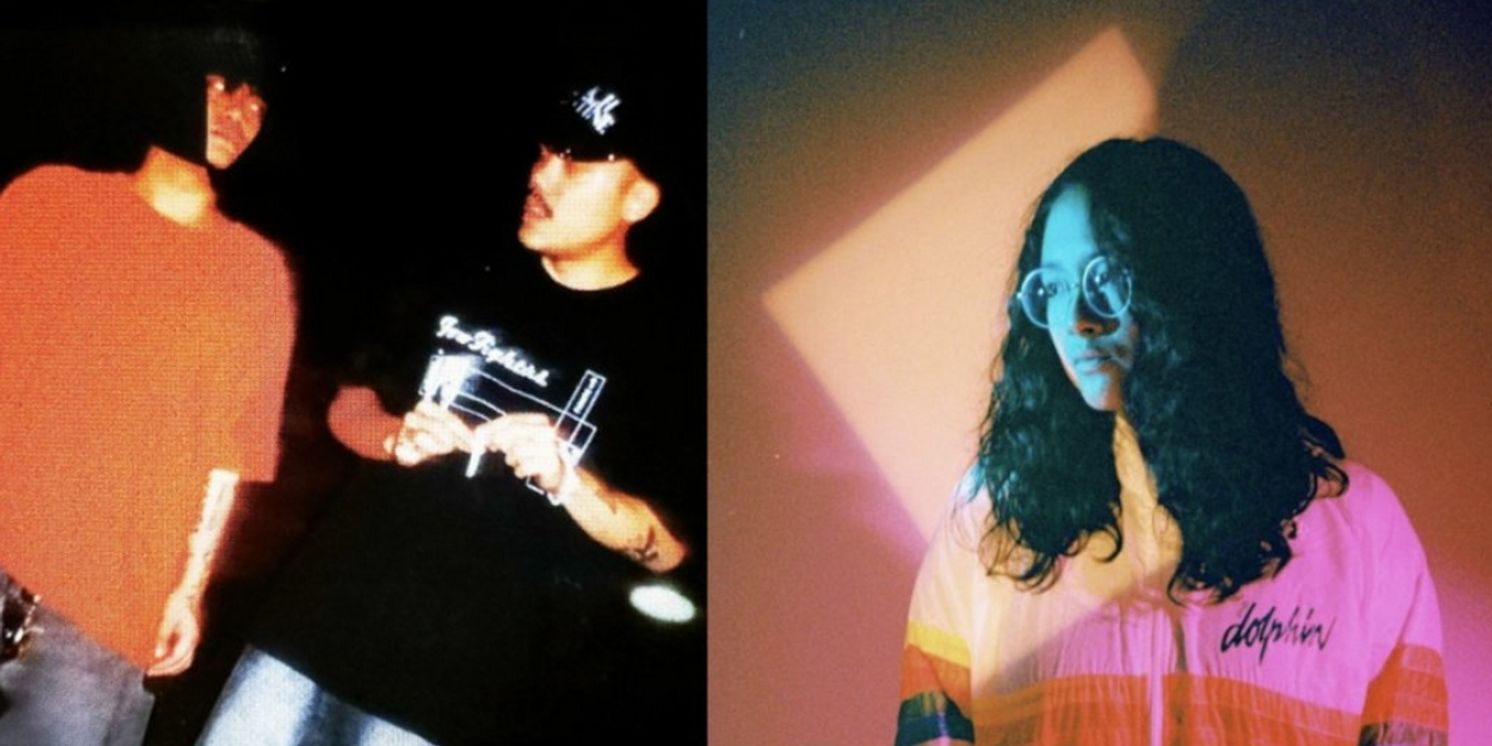 Dream, Ivory Share Jay Som Collaboration 'Milk'  Image