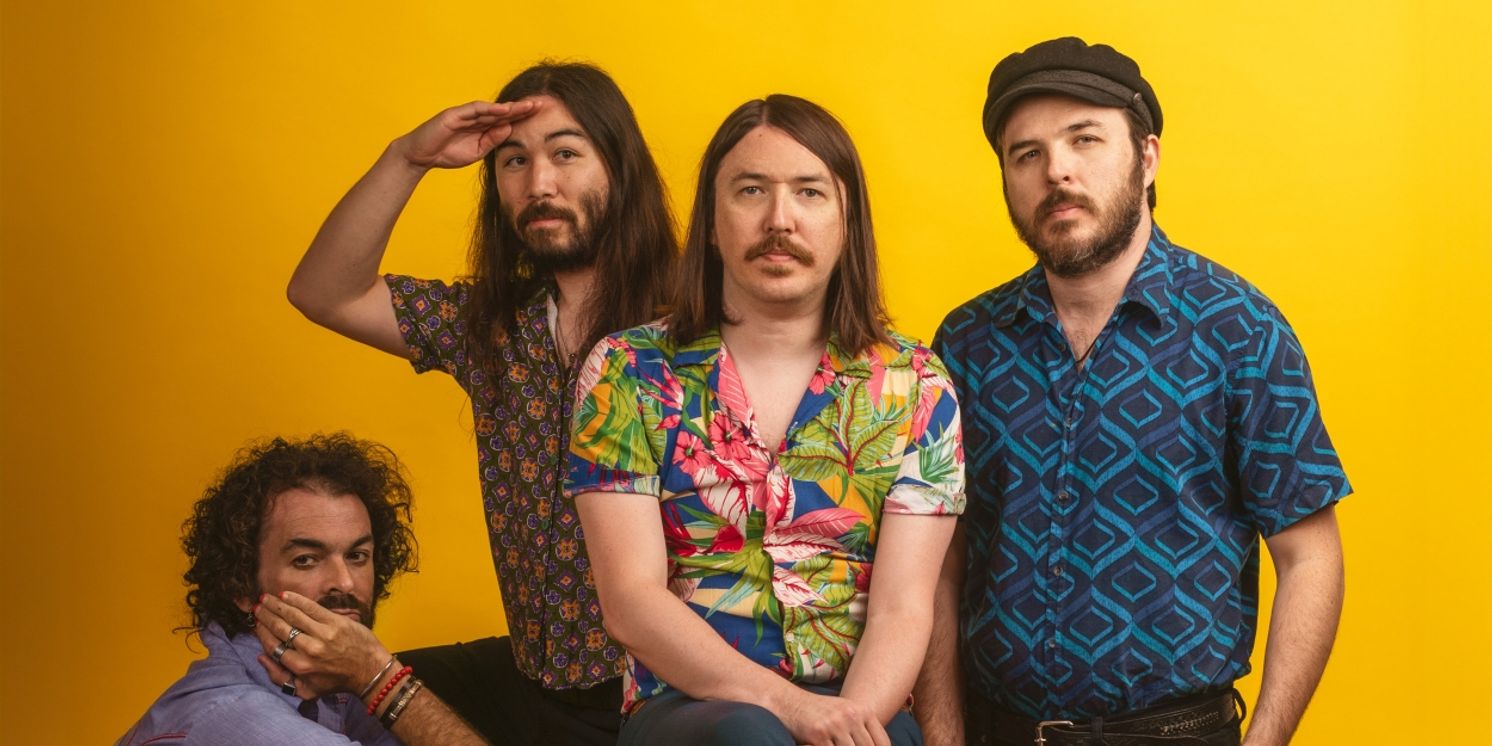 Dream Phases Shares New Single 'Turn Away'  Image