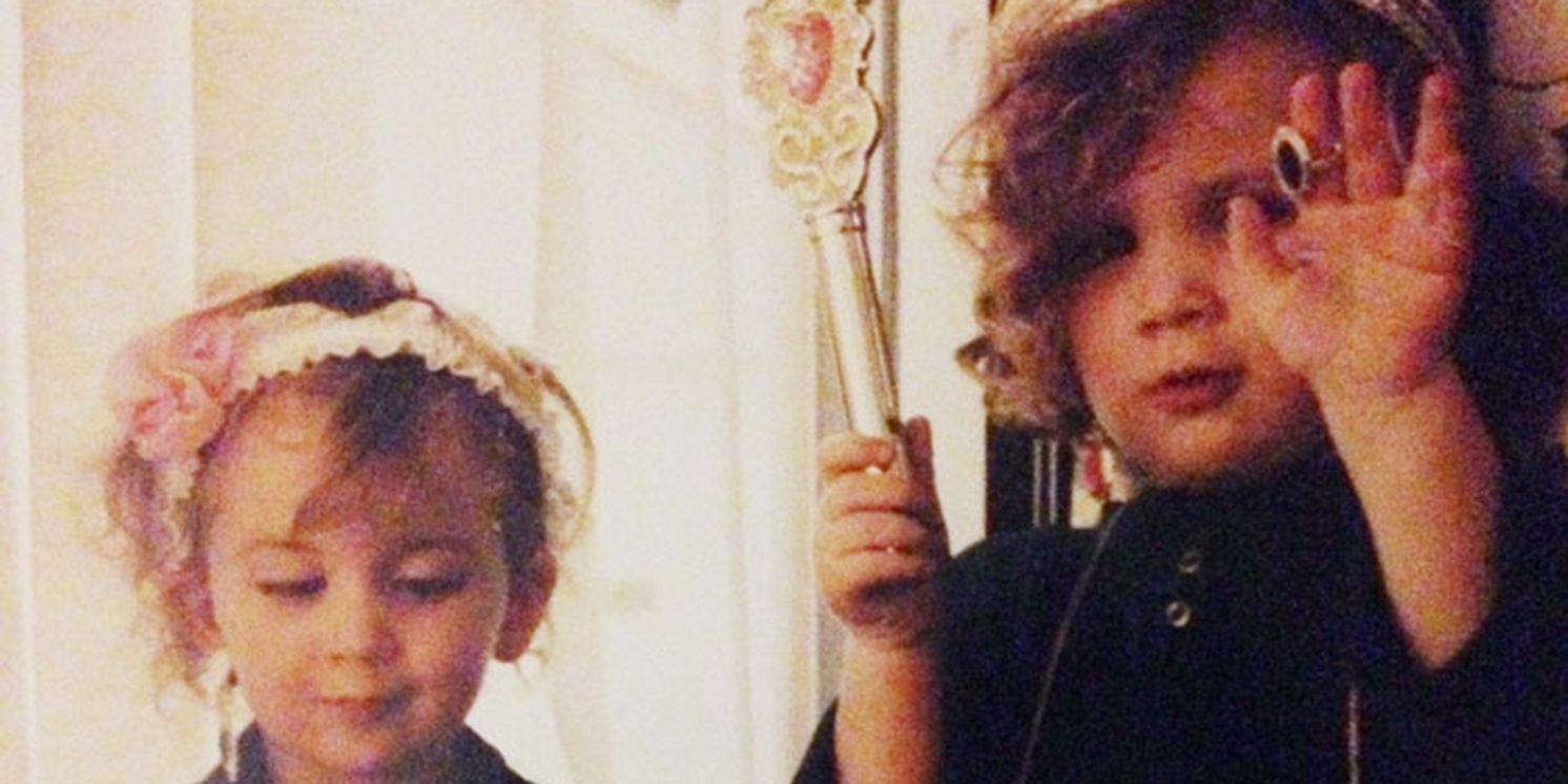 Dream Pop Artist Wish Queen Shares New Single 'Grievances'  Image