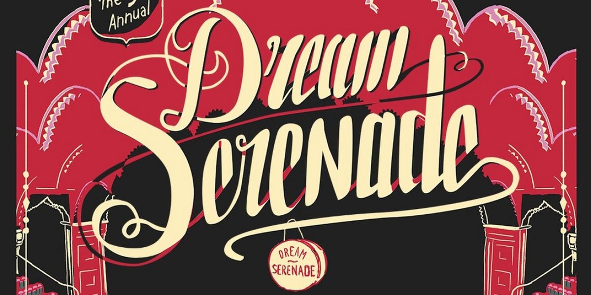 Dream Serenade 2023 Lineup Set For Massey Hall