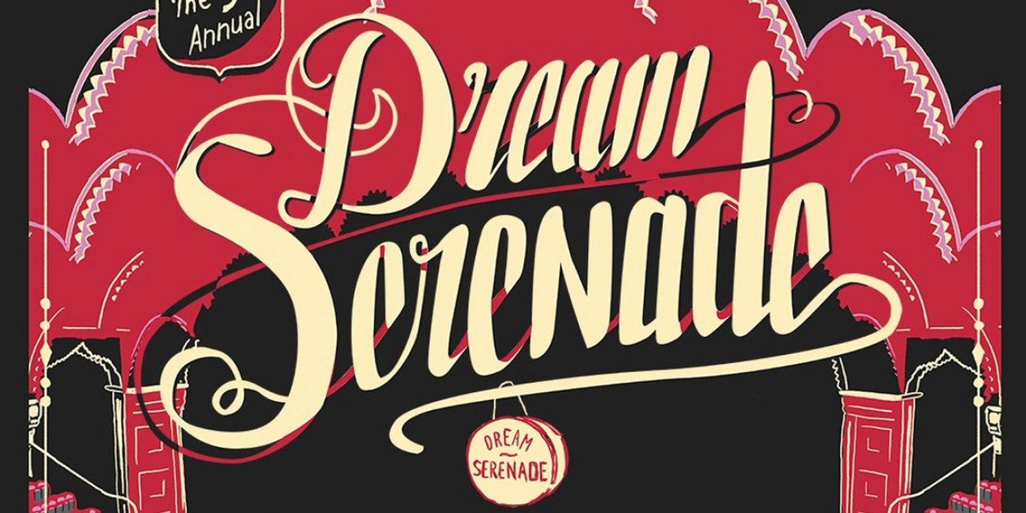Dream Serenade 2023 Lineup Set For Massey Hall  Image
