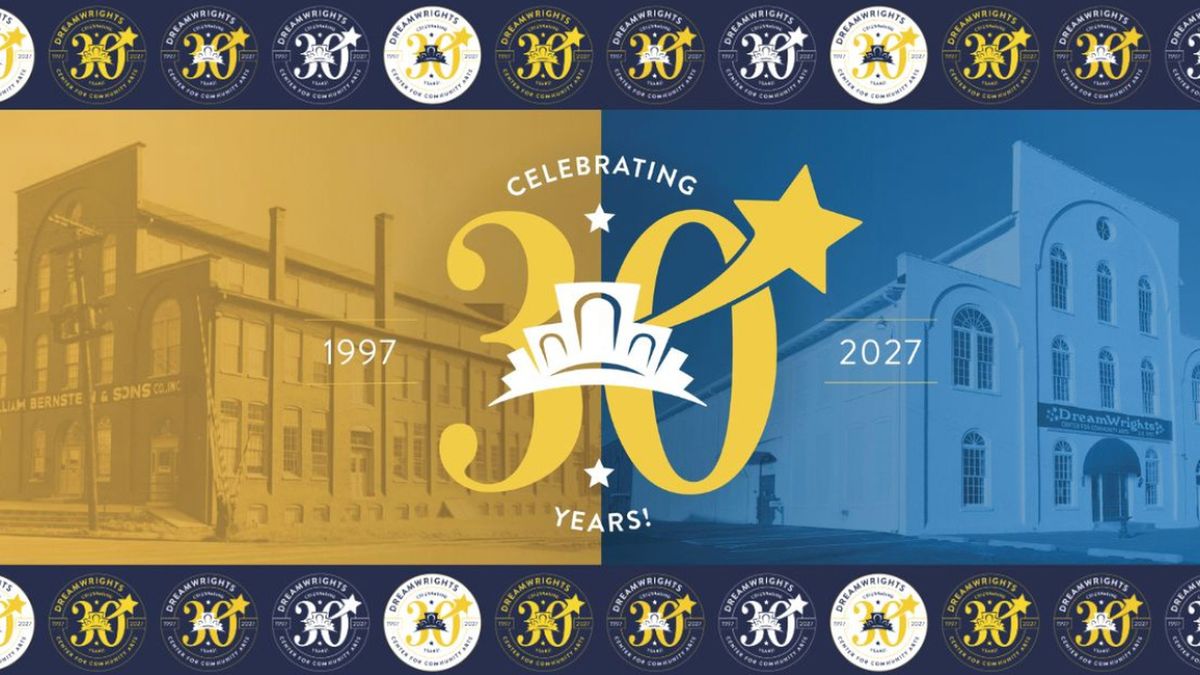 DreamWrights Center Marks 30th Anniversary Season in York, PA