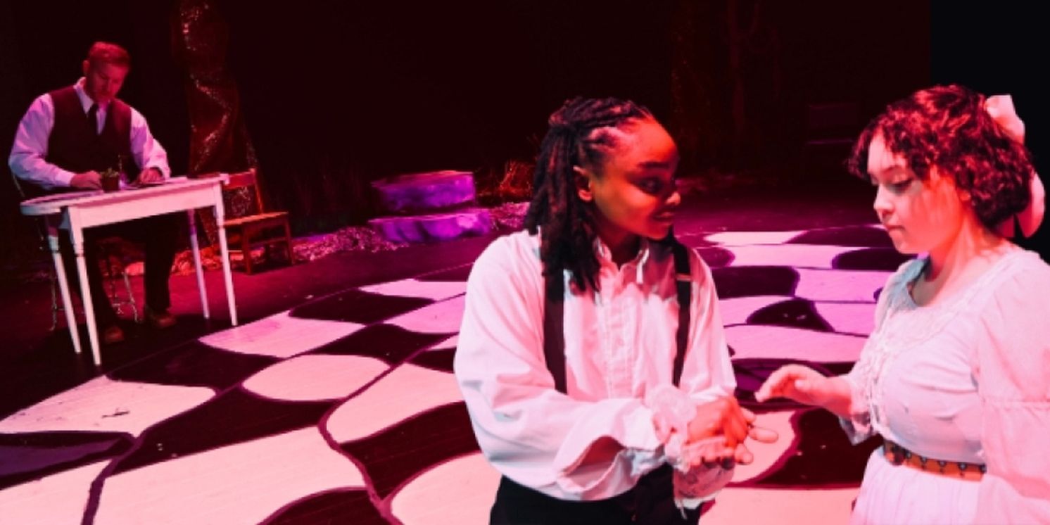 EURYDICE by Sarah Ruhl To Be Presented At DreamWrights Center for Community Arts  Image