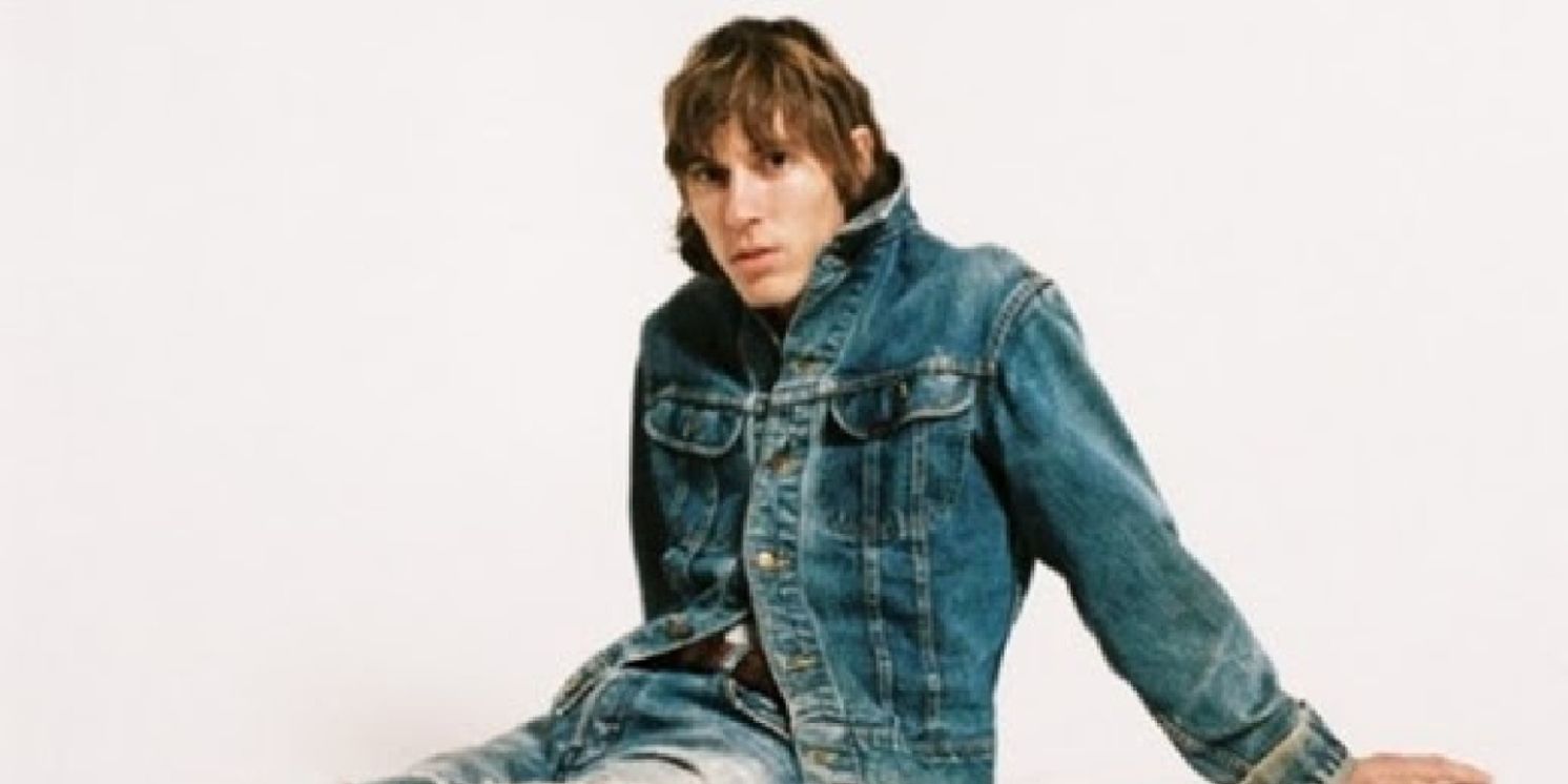 Dreamer Boy Releases New Single 'Heartbreaker'  Image