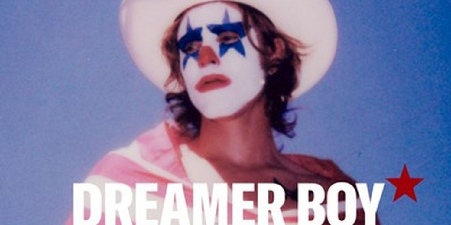 Dreamer Boy and The Lone Stars Will Embark on 'Summer In America Tour'  Image