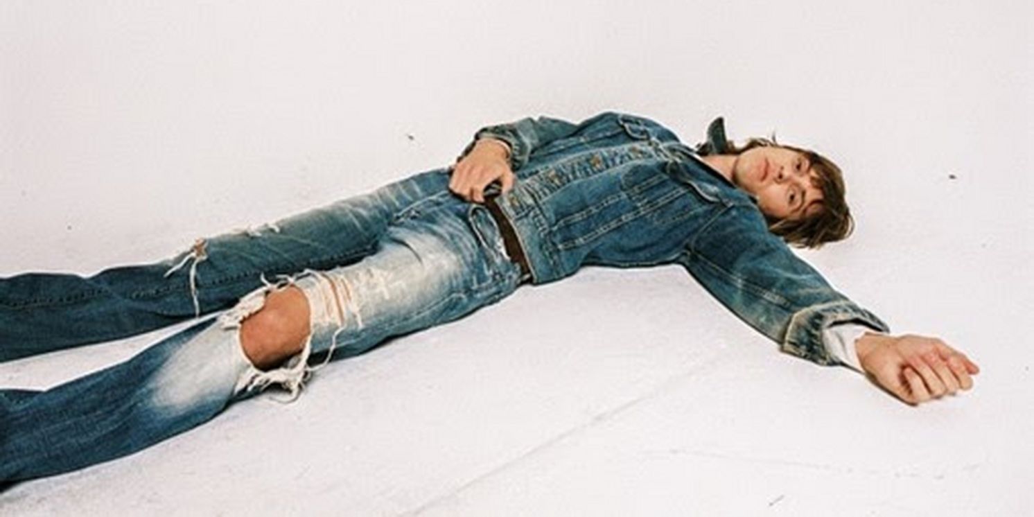 Dreamer Boy's New Album, 'Lonestar', Available Now  Image