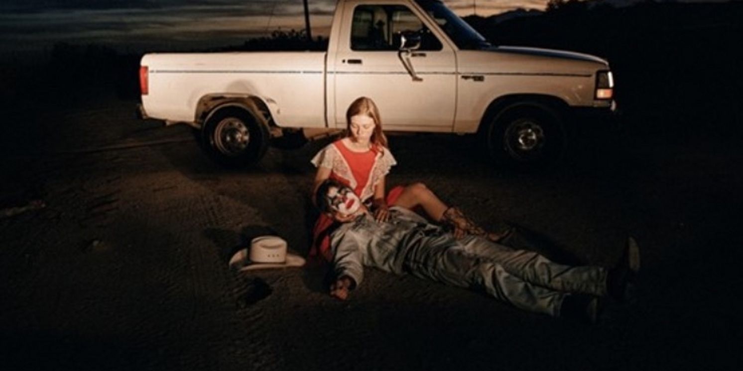 Dreamer Boy's New Album, 'Lonestar', Set For May 10 Release  Image