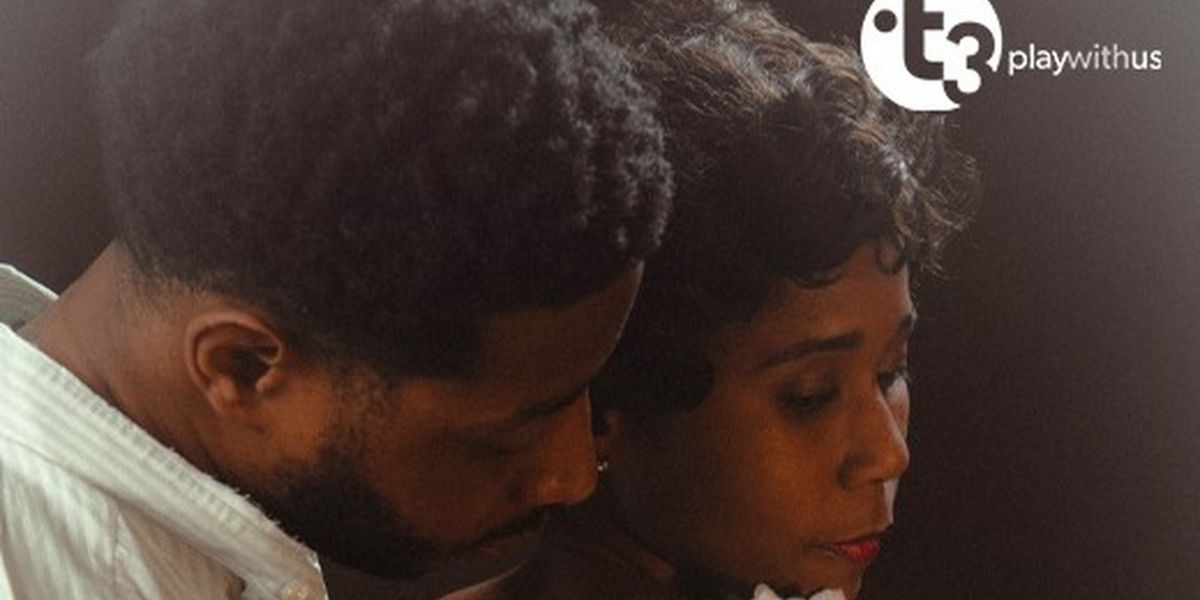 INTIMATE APPAREL By Lynn Nottage Begins At Theatre Three This Month