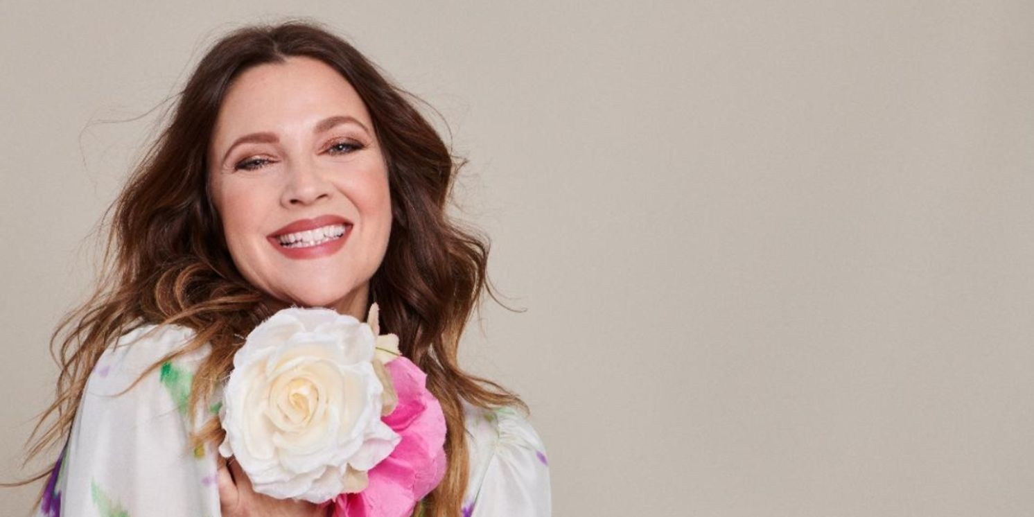 Drew Barrymore to Come to Sydney and Brisbane in August  Image