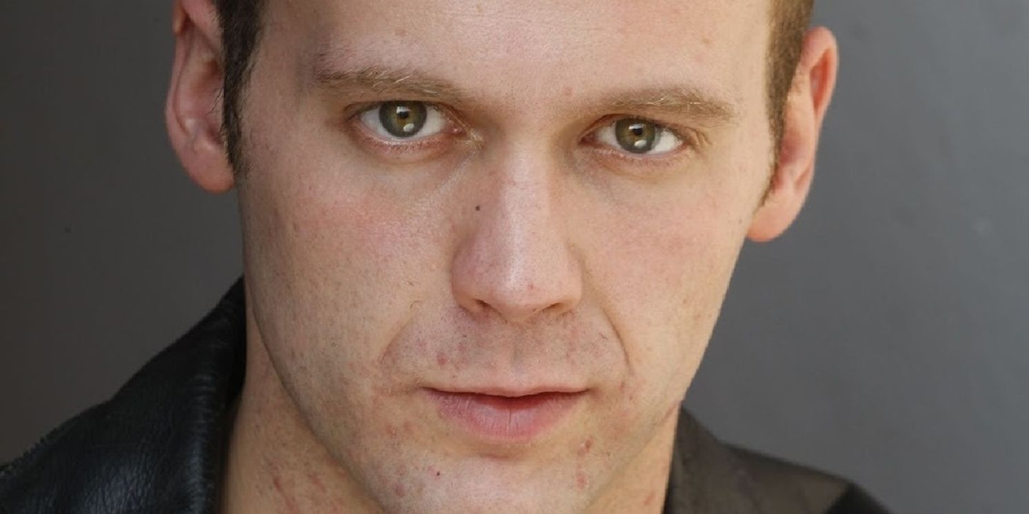 Drew Brock Baker Joins Cast of PERFECT CRIME  Image