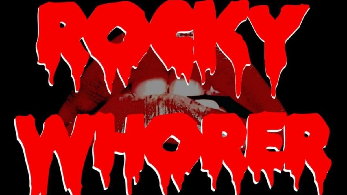 Drew Droege to Host ROCKY WHORER, NSFW Halloween Party at Eagle NYC