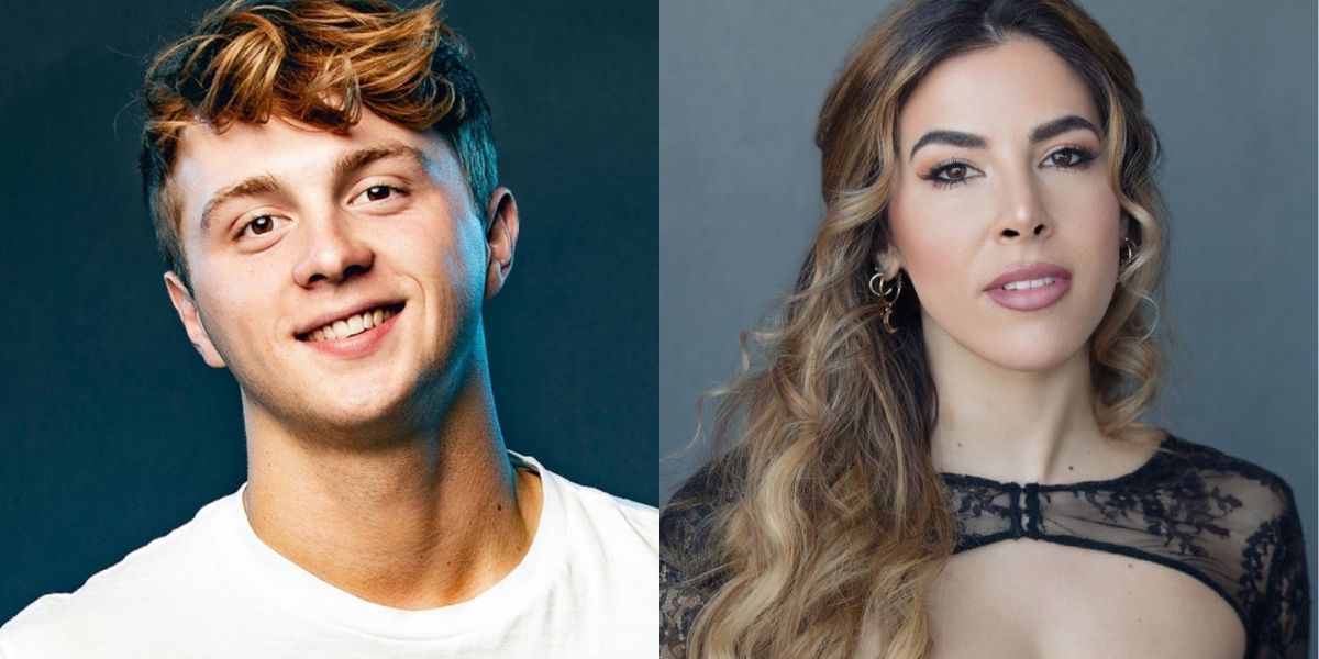 Drew Gasparini's WE AREN'T KIDS ANYMORE Will Premiere at the Savoy Theatre With Sam Tutty and Aimie Atkinson