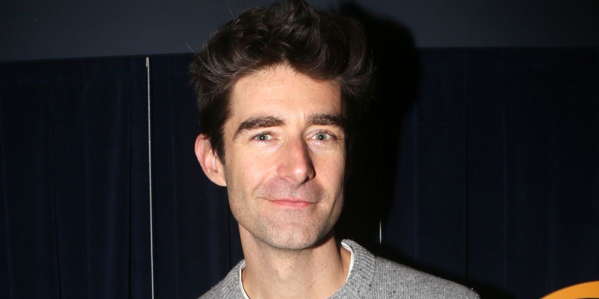 Drew Gehling Will Join the Cast of & JULIET Next Month