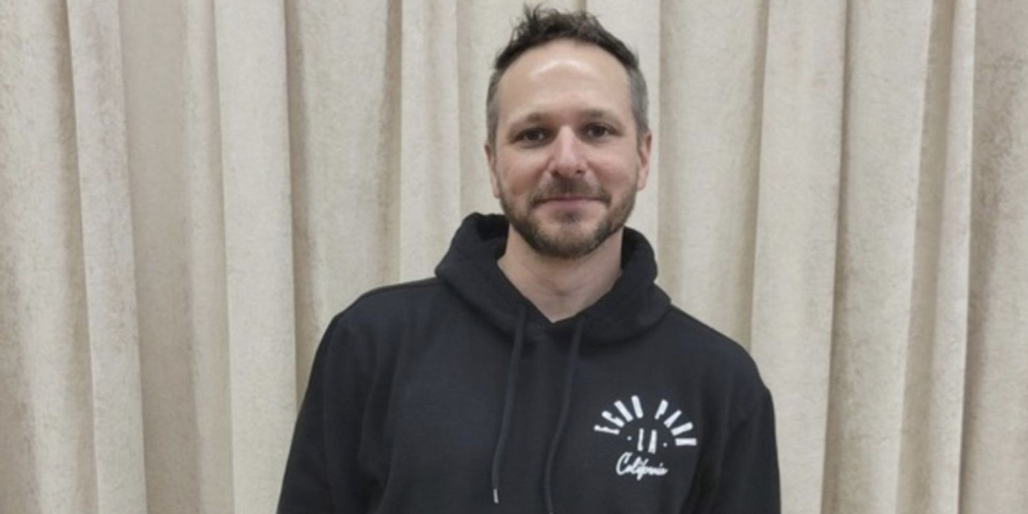 Drew Lachey and Lea Lachey's LABEL•LESS to be Presented at The Cincinnati Playhouse in July  Image