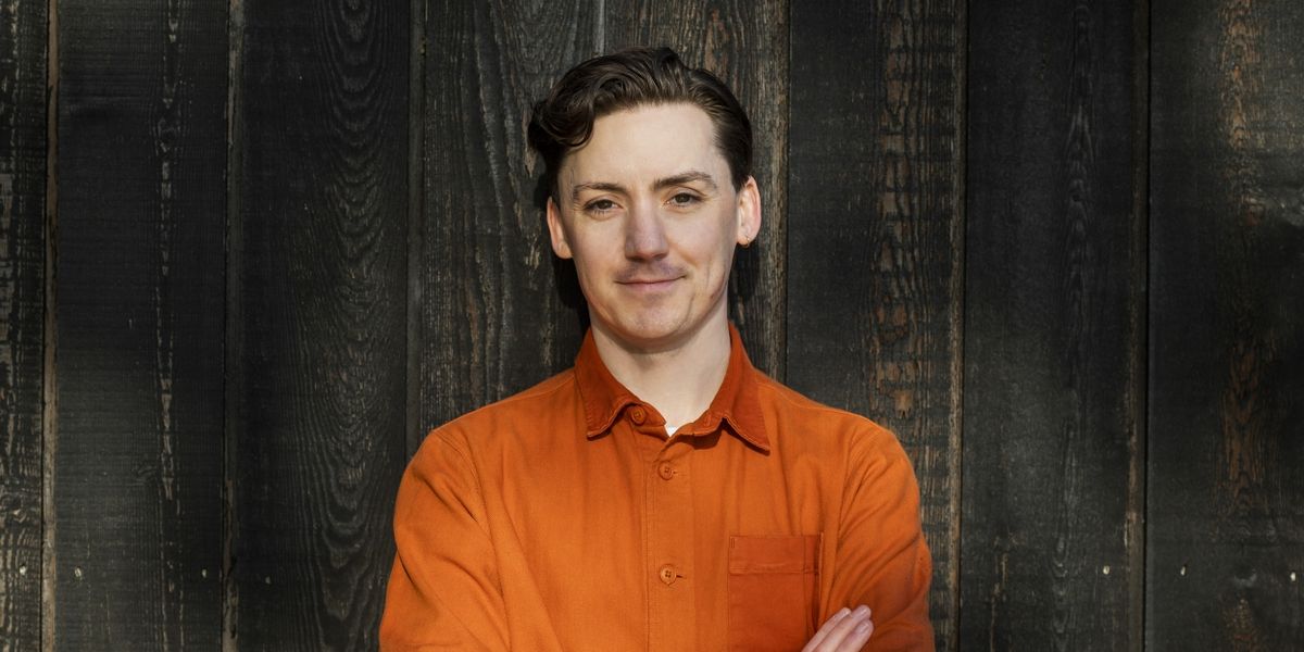 Drew McOnie Appointed as New Artistic Director of Regent's Park Open Air Theatre