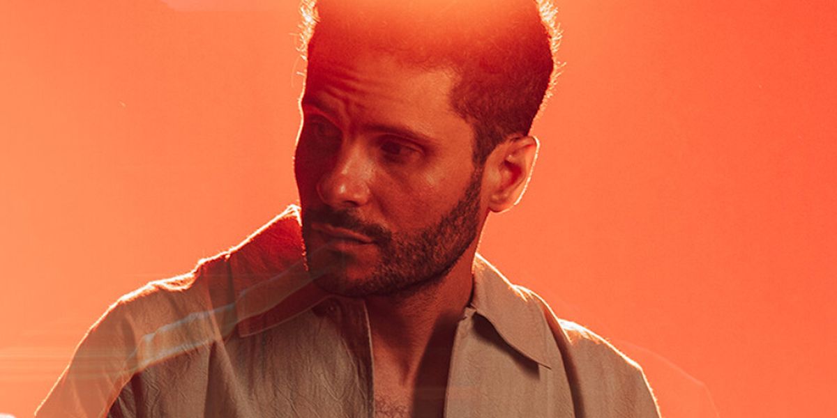 Drew Michael's LOVE ME Will Make Off-Broadway Debut in October