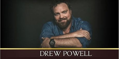 Drew Powell Back Will Bring BACK HOME AGAIN to Feinstein’s Photo