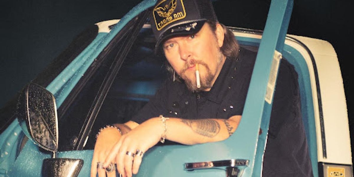 Drew Ryder Smith Releases New Single LEAVE SOMEBODY