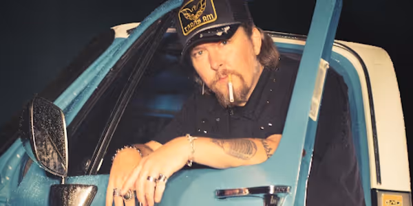 Drew Ryder Smith Releases New Single LEAVE SOMEBODY