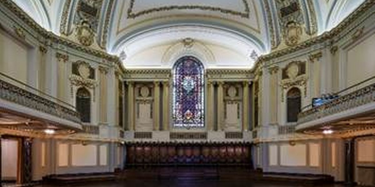 Driehaus Museum and CSO to Host 2026 Chamber Concerts at Murphy Auditorium