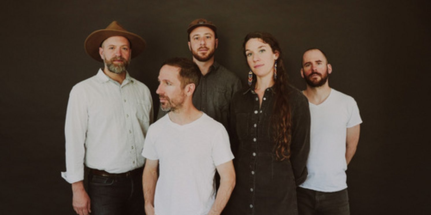 Driftwood Shares Driving New Single 'Every Which Way But Loose'  Image