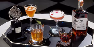 Drink Like the 2026 Tony Nominees With These 3 Cocktail Recipes