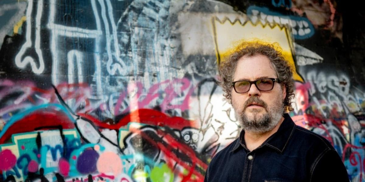 Drive-By Truckers' Patterson Hood Shares New Solo Song 'The Pool House'