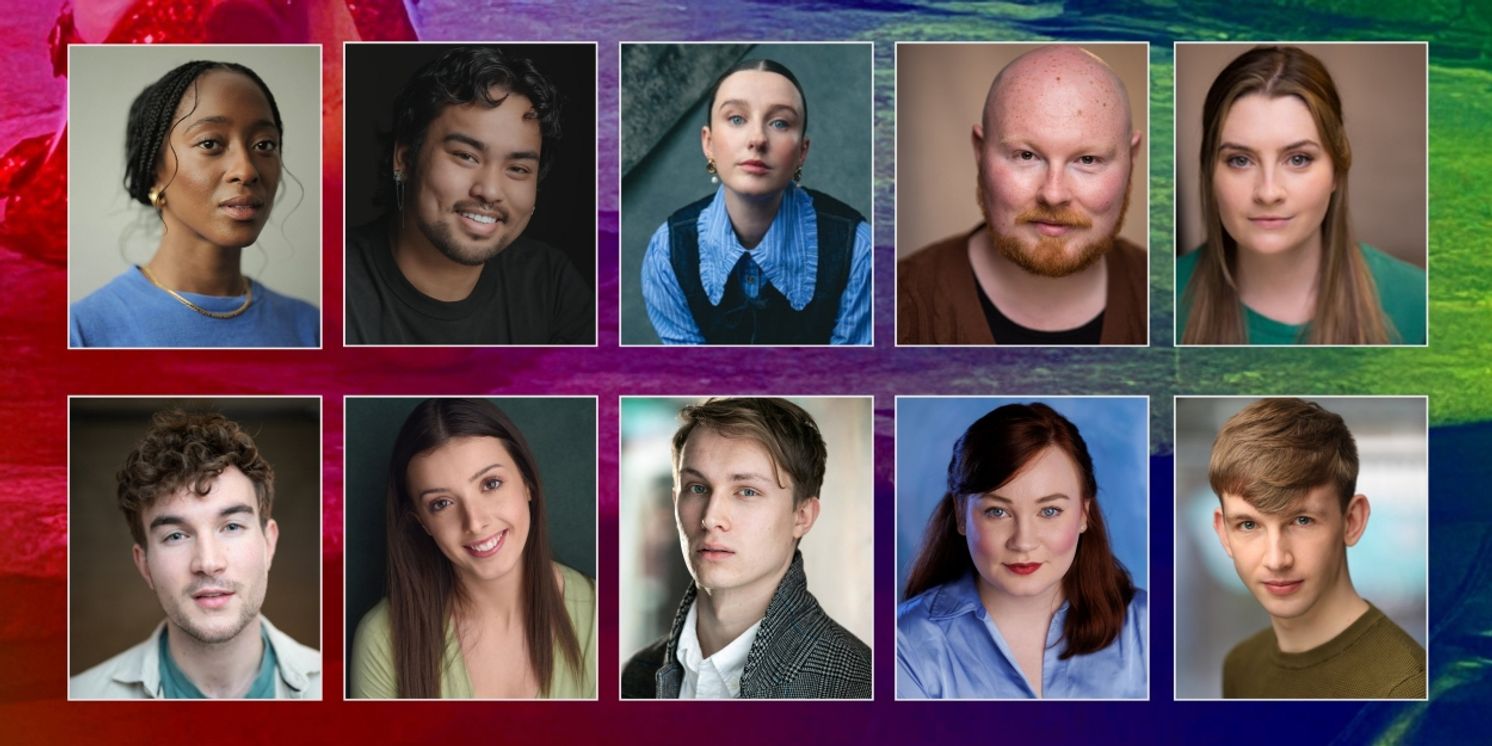 Drive Official Announces Lineup For BEYOND OZ: THE CONCERT  Image