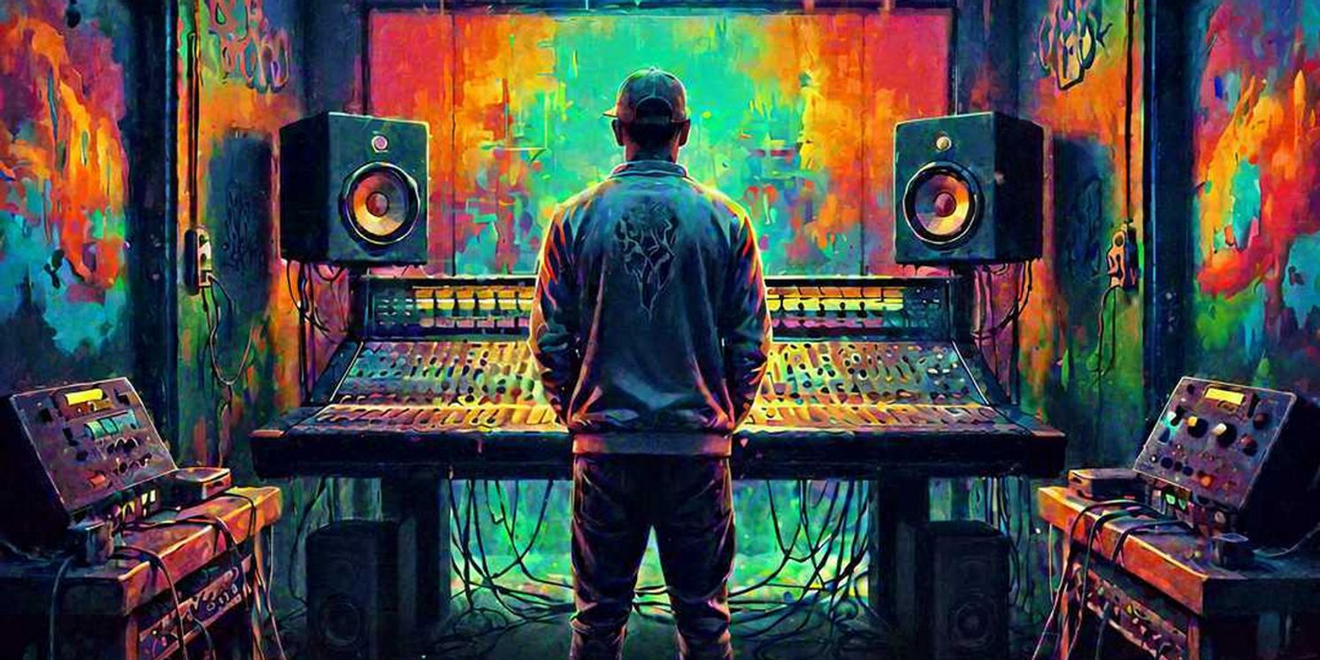 Driven Paper Next Level Launches With Mixtape Featuring Waka Flocka Flame, 23K Wavy  Image