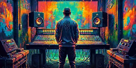 Driven Paper Next Level Launches With Mixtape Featuring Waka Flocka Flame, 23K Wavy Photo